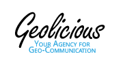 Geolicious Logo